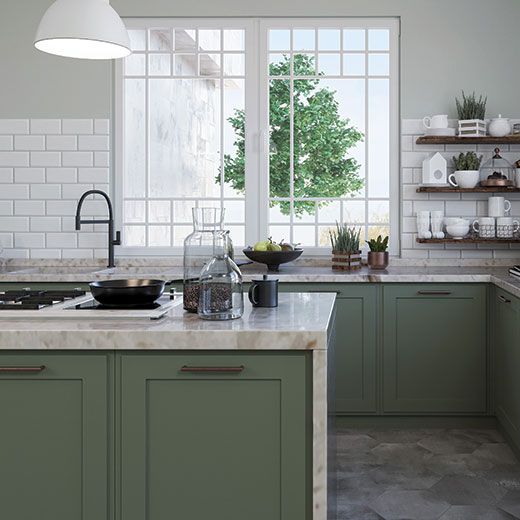  Bathroom, Kitchen & Basement Remodeling Specialists in Test MA