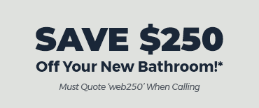 The Bathroom Remodeling Specialists in Test MA